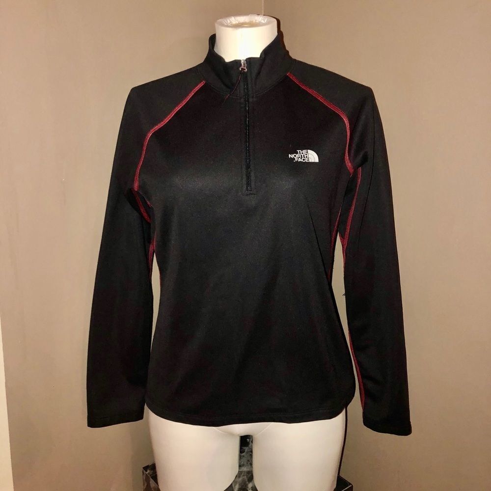 The North Face Pullover Sweatshirt